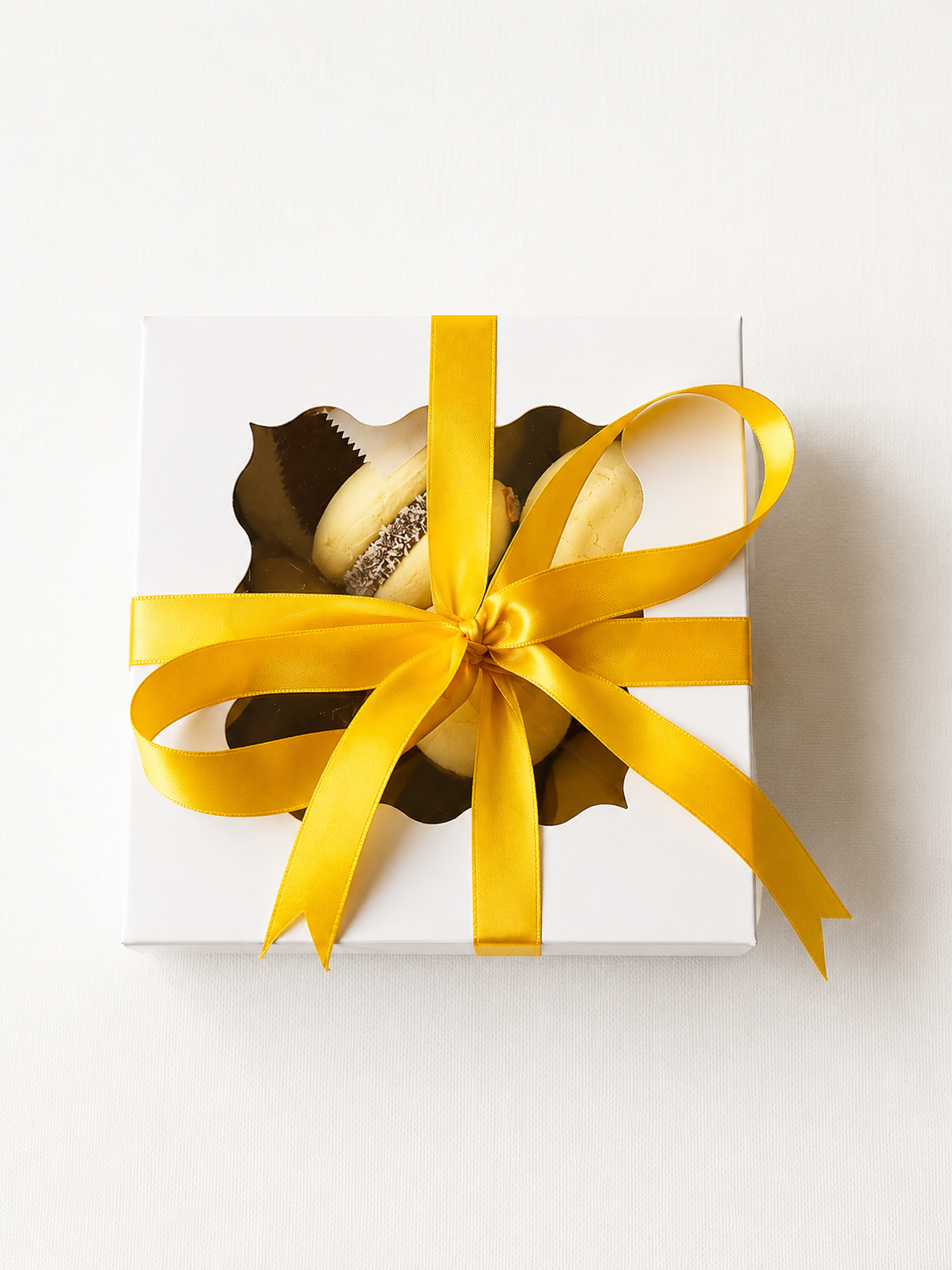 Signature Alfajor Box — Handcrafted & Small Batch | Las Vegas